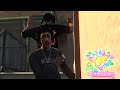 Crazy Pursuit Of Shooting Suspect YBN LS