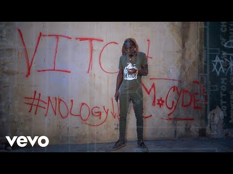 Ghetto Superstar Riddim ft. Vitch, Siva Hotbox, Nervz, Navaz, Jayeleah