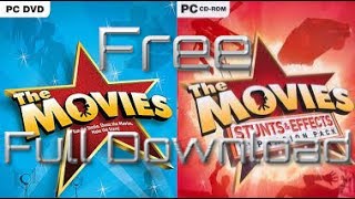 The Movies &amp; The Movies Stunts And Effects Free Full Download 2014