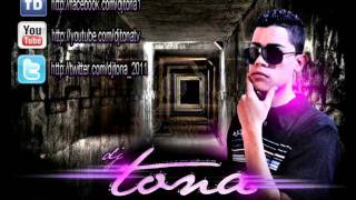 Mi Mayor Atraccion Remix DJ TONA  (Version Cumbiaton)  - [Tony Dize] ►El Piripituchy cru◄