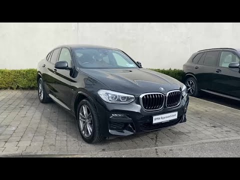 BMW X4 xDrive20d M Sport - Image 2