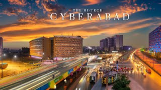 Hyderabad City | The Hi-tech City | Modern & Beautiful City 2020
