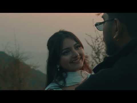 Little Bhatia - Ghoomar | Prod.  AN1K8T | SHE/HER EP | (Official Music Video) - 2025