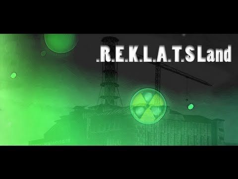 .R.E.K.L.A.T.S Land - L.S.D. Edition (S.T.A.L.K.E.R.) - Launch Trailer