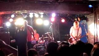 The Muffs - &quot;Ethyl My Love&quot; Japan Tour 2011