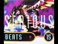 Serious Beats Vol 15 Mixed 1995