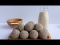 HOW TO MAKE FURA/FULA FROM SCRATCH