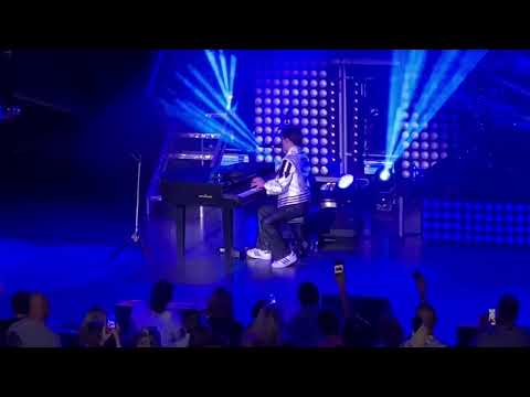 Killer Queen performing “Bohemian Rhapsody” live at the Tulsa Theater in Tulsa, OK July 21, 2022.