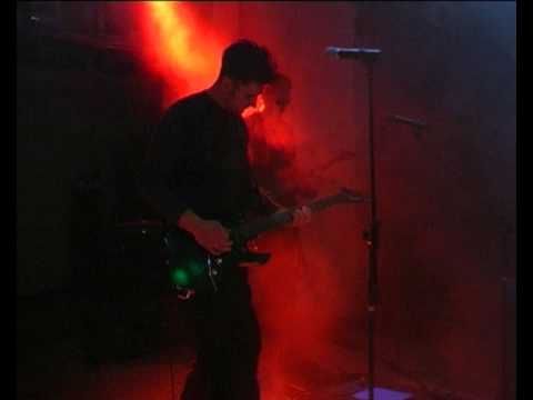 Mano Juodoji Sesuo - Šauk (Live)