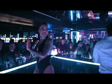 DJ KERRY PLAZA VARNA GRAND OPENING 18/09/2020