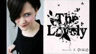 Mara Carlyle & Plaid - Alive (2004)