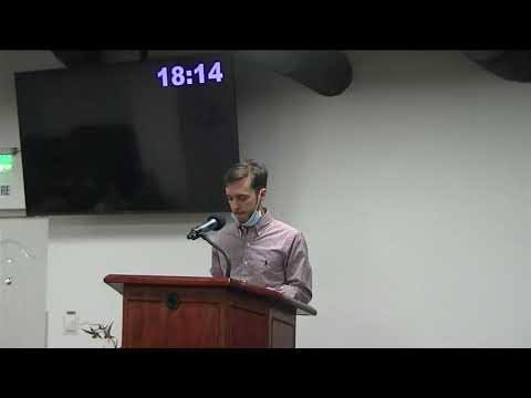 Daniel Dumitrescu / Petre Bunescu - Romani 12:9-21