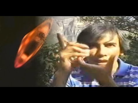 Ufo - Astronavi di Luce - Il caso di Carlos Diaz, tepoztlan Messico.