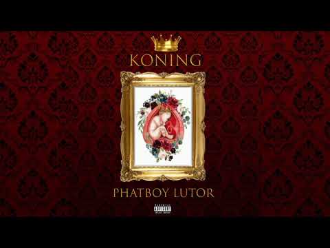 Phatboy Lutor - Dig it (feat. Exit) Official Audio