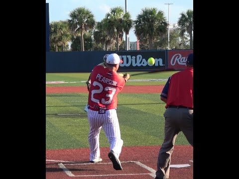 Final 4 highlight video clips from the 2021 USSSA Major World Series!