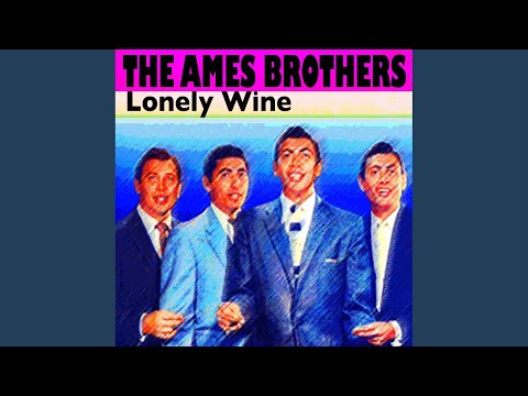 Lonely Wine