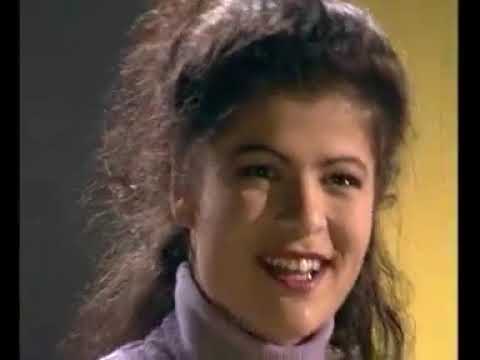 Caroline Legrand ~ J'aurais Voulu Te Dire