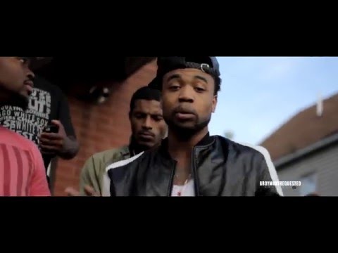 KD Young Cocky - Lately ( Dir. by @GBOY_ )
