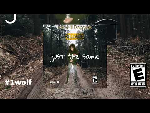 HILLS GAD - JUST THE SAME