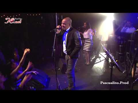 Somos Lo que hay - Manolin El Medico De La Salsa