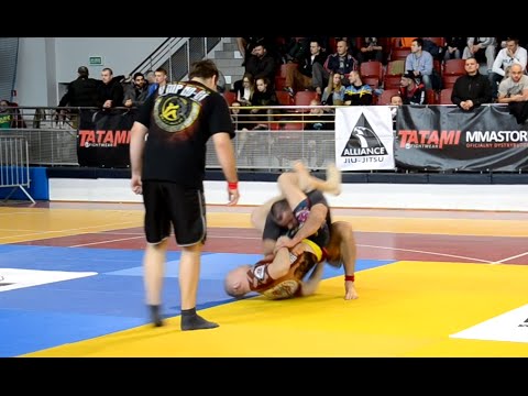 V MP NO GI - Krzysztof Michalak vs Paweł Pilarz