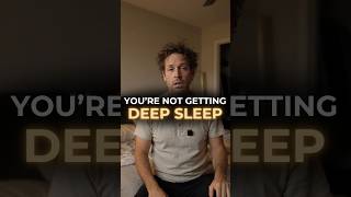 Waking Up Exhausted? 3 Habits That Support Deeper Sleep