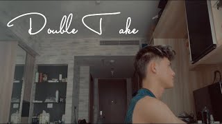 Download lagu Double Take - DHRUV (Cover by Auw Genta) mp3 Download lagu Double Take - DHRUV (Cover by Auw Genta) mp3