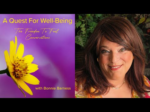 How To Use Ancient Knowledge For Your Personal Ascension: Tips From Bonnie Barness | FitForJoy.org