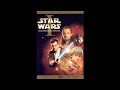 Opening To Star Wars Episode I The Phantom Menace 1999 DVD 2001