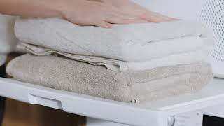 Bosch 500 Series Heat Pump Dryer null WTW87NH1UC Picture