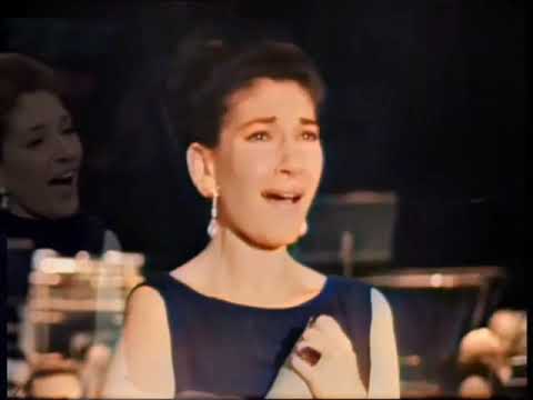 Maria Callas - Vincenzo Bellini La Sonnambula  Ah non credea (2021).