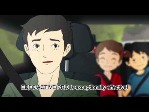 FLEX A & EDFC ACTIVE PRO Animation English