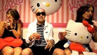 Big Will - Hello Kitty (Music Video)