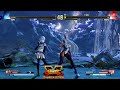 Street Fighter V CE Juri Vs Ibuki PC Mod