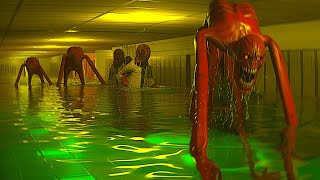 The Classrooms ENDLESS MODE (LEVEL 221 to 250)