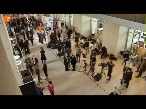 ZDFzoom: Der Piraten-Hype - ZDF (1/2)