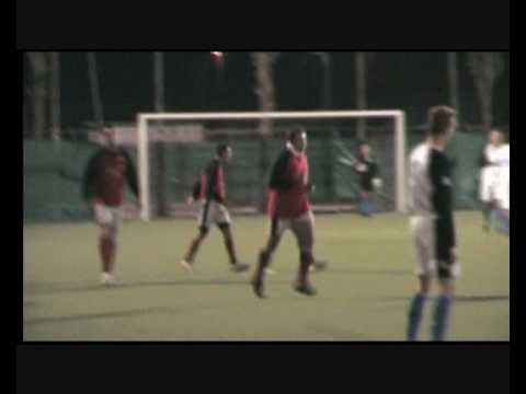 NEW REDS VOLTRI 87  NAVAJO FC