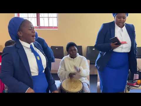 FHWG Spiritual Retreat 2023 - Worship Medley