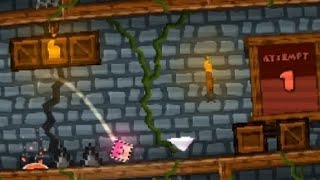 RetroVision PREVIEW 2 (Geometry dash 2.2) [secret level sneak peak]