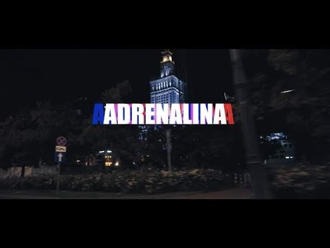 DZIKU x Feniks FNS - ADRENALINA