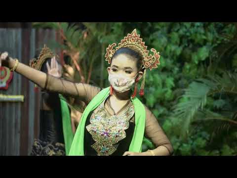 TARI JOGED OSING - SANGGAR TARI KHARISMA DANCE