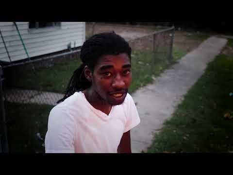 Don400 x Phatte400 x Hittz x Skeezy079 - Glitchin Official Music Video