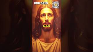 🌞 Feeling Tired God Is Renewing Your Strength Right Now | GOD SAYS