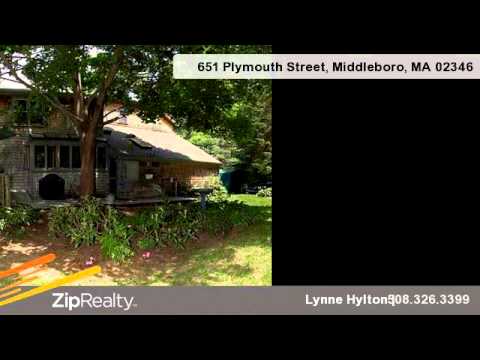 Homes for Sale - 651 Plymouth Street, Middleboro, MA