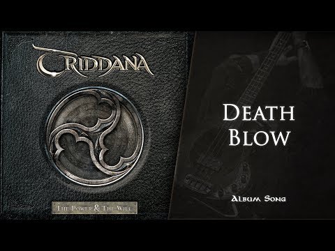 TRIDDANA - Death Blow