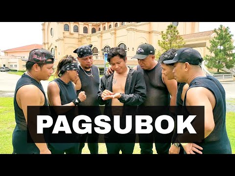 PAGSUBOK I Opm Remix I Dance Fitness I Teambaklosh