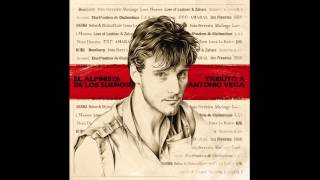 Enrique Bunbury - Una décima de segundo - Tributo a Antonio Vega