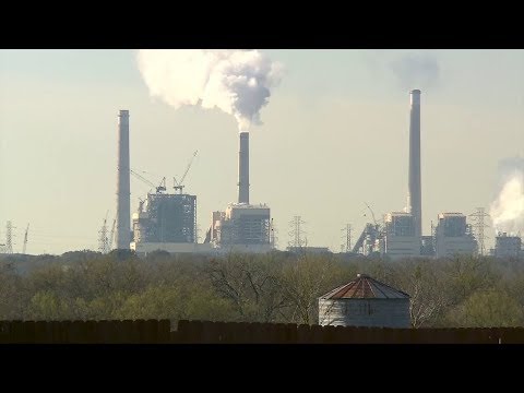 NJ Toxic Inventory Report