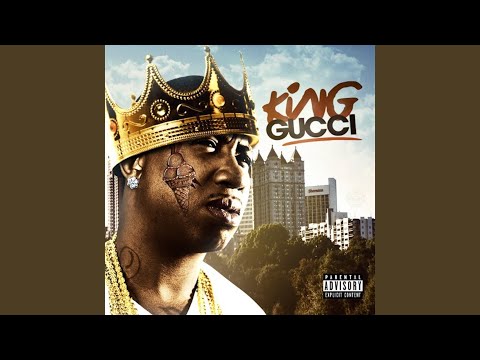 Video thumbnail for King Gucci