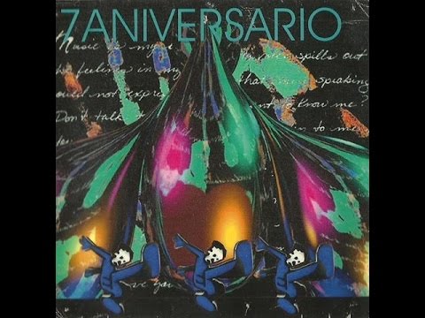 SounD - 7° Aniversario - 24 Septiembre 2004 @ Dj's Julen & Idoia